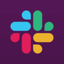 Logo von Slack kündigen (2025)