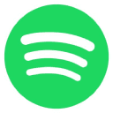 Logo von Spotify kündigen (2025)